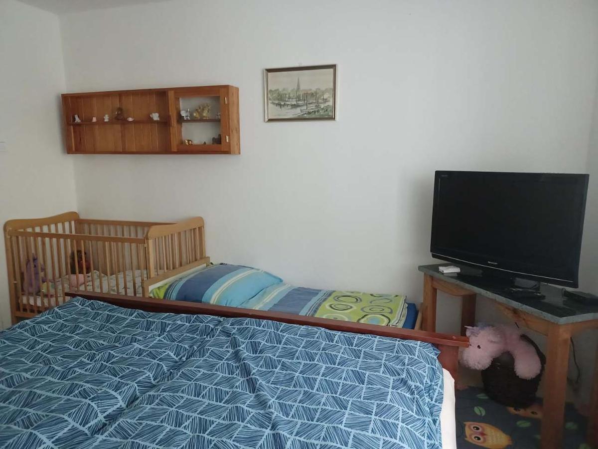 Apartmany U Vleku Karlova Studanka Exterior photo